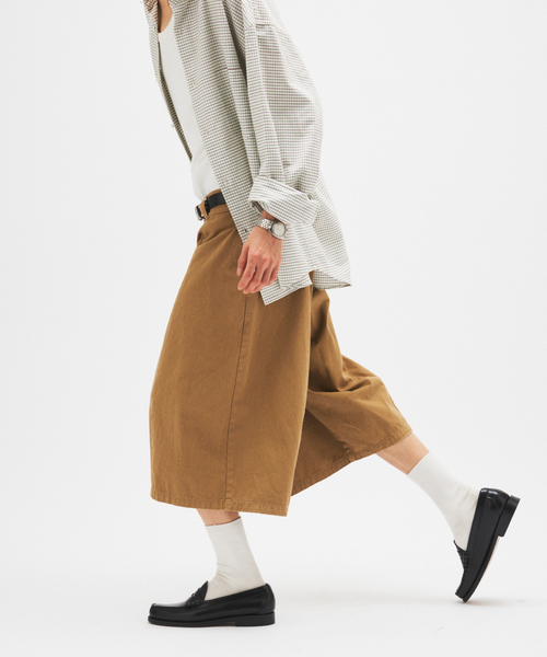 Dickies / ディッキーズ 別注 ODD SHAPE SHORTS / ショーツ（その他