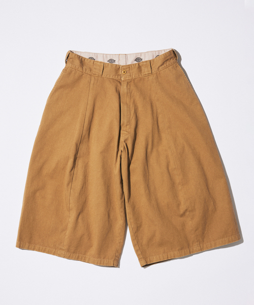 Dickies / ディッキーズ 別注 ODD SHAPE SHORTS / ショーツ（その他