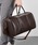 Fun & Daily�i�t�@���A���h�f�C���[�j�́uTravel & Training PU Leather Bag�i�{�X�g���o�b�O�j�v�b�u���E��