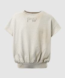 BOW WOW（バウワウ）の「PW SS SWEATSHIRT AGED（スウェット）」
