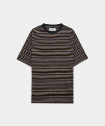 markaware | 【marka/マーカ】Super120sウォッシャブルウール天竺 / クルーネックTee / CREW NECK TEE(Tシャツ/カットソー)