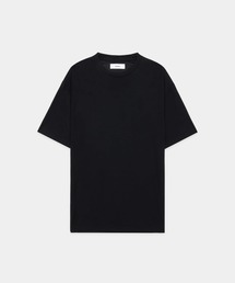 markaware（マーカウェア）の「【marka/マーカ】Super120sウォッシャブルウール天竺 / クルーネックTee / CREW NECK TEE（Tシャツ/カットソー）」