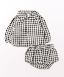 NO WAY（ノーウェイ）の「/Rylee＋Cru/25AW / Nellie Set（シャツ/ブラウス）」