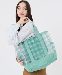 LeSportsac｜レスポートサックのバッグ（チェック柄）人気ランキング