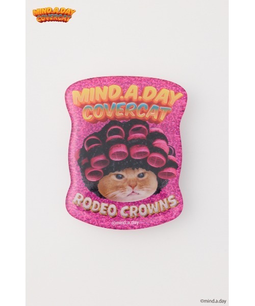 セール】(MIND.A.DAY)アソートCATスマホホルダー（スマホグッズ