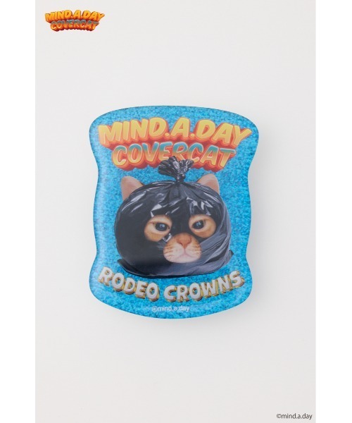 セール】(MIND.A.DAY)アソートCATスマホホルダー（スマホグッズ