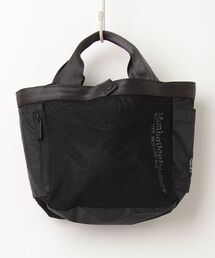 Manhattan Portage BLACK LABEL（マンハッタンポーテージ　ブラックレーベル）の「ハンドバッグ（ハンドバッグ）」