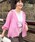 MICO COULIER�i�~�R�N���G�j�́u�{�C���V�����u���[�t�[�h�t���u���E�X�i�V���c/�u���E�X�j�v�b�s���N