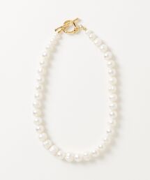 EFFE BEAMS（エッフェビームス）の「GREN CIRCLE/P NL（ネックレス）」