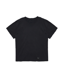 WELOVETEE（ウィラブティー）の「ROCK N TEE [BLACK]（Tシャツ/カットソー）」