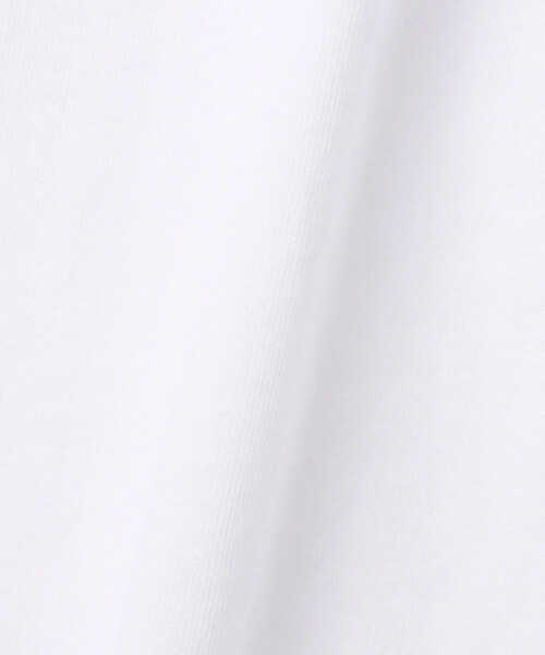 FREAK'S STORE(フリークスストア)の「限定展開 CHUMS/チャムス アイム ア ブービーバード ポケットTシャツ/I'm a Booby Bird Pocket T-Shirt(Tシャツ/カットソー・メンズ・ブラック/ベージュ/ホワイト・X-LARGE/LARGE/MEDIUM/SMALL)」の12枚目の写真
