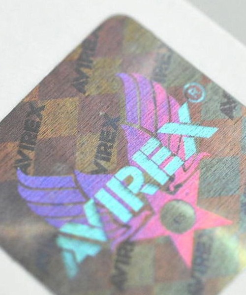 AVIREX（アヴィレックス）の「【別注】【限定】AVIREXハンチングキャップ（ハンチング/ベレー帽・メンズ・ブラック・FREE）」の6枚目の写真