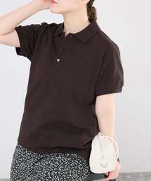 IENA | LACOSTE/ラコステ 別注 POLO SHIRTS ポロシャツ PF013J-99(ポロシャツ)
