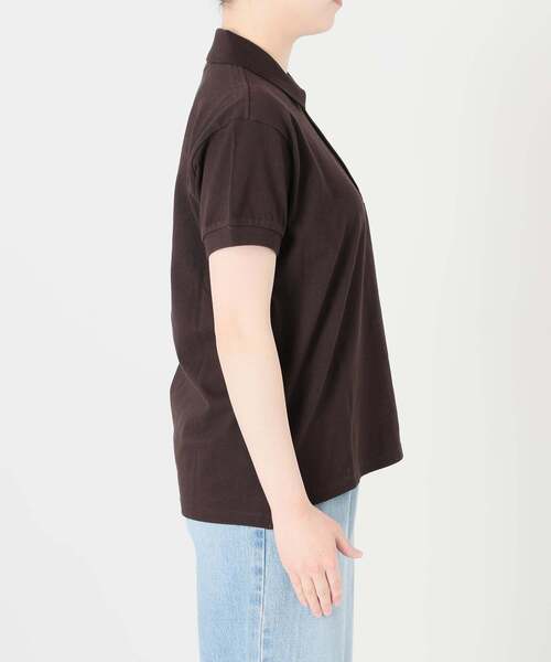 LACOSTE/ラコステ 別注 POLO SHIRTS ポロシャツ PF013J-99（ポロシャツ