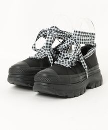 《CONVERSE》ALL STAR TREKWAVE BL OX オールスター トレックウエーブ BL OX