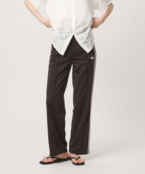 adidas Originals(アディダスオリジナルス)の「<adidas Originals>ファイヤーバード ルーズトラックパンツ(その他パンツ・レディース・ブラウン系・S/XS)」の19枚目の写真