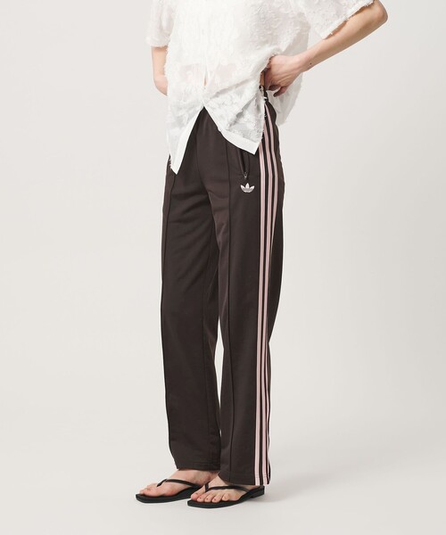 adidas Originals(アディダスオリジナルス)の「<adidas Originals>ファイヤーバード ルーズトラックパンツ(その他パンツ・レディース・ブラウン系・S/XS)」の18枚目の写真