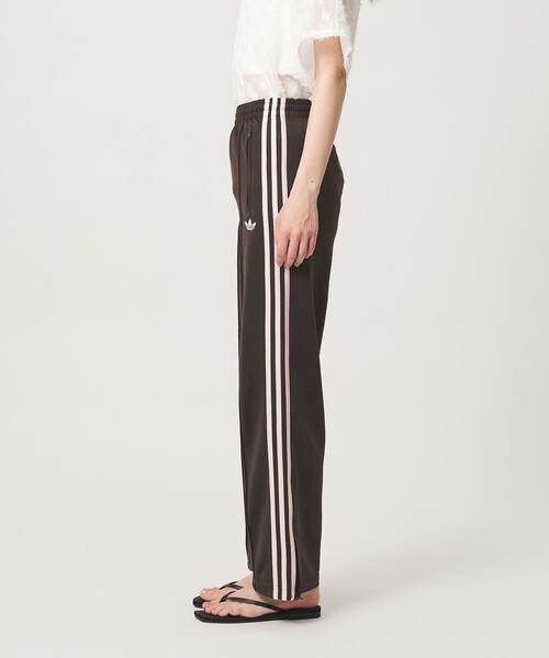 adidas Originals(アディダスオリジナルス)の「<adidas Originals>ファイヤーバード ルーズトラックパンツ(その他パンツ・レディース・ブラウン系・S/XS)」の14枚目の写真