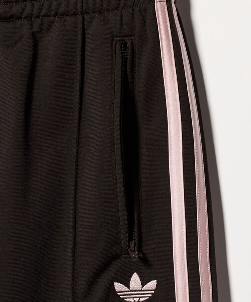adidas Originals(アディダスオリジナルス)の「<adidas Originals>ファイヤーバード ルーズトラックパンツ(その他パンツ・レディース・ブラウン系・S/XS)」の9枚目の写真