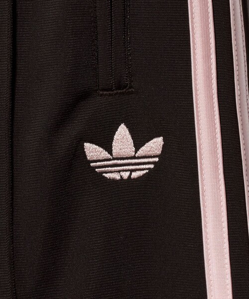 adidas Originals(アディダスオリジナルス)の「<adidas Originals>ファイヤーバード ルーズトラックパンツ(その他パンツ・レディース・ブラウン系・S/XS)」の5枚目の写真