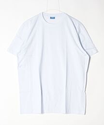 シティラブ  Tシャツ -【CITYLAB  Fitted T-Shirt Crew Neck  0208R】