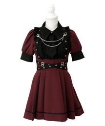 夢展望（YUMETENBO）/DearMyLoveWhipのファッション通販 - ZOZOTOWN