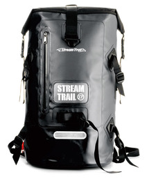 STREAM TRAIL�i�X�g���[���g���C���j�́u�ySPLASH DEFENDER�zDRY TANK 40L D2�@�h���C�^���N�i�o�b�N�p�b�N/�����b�N�j�v