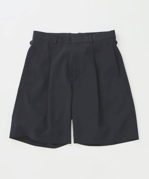 EDIFICE（エディフィス）の「D/PE サイド アジャスト ショーツ（その他パンツ・メンズ・キャメル/ブラック・MEDIUM/LARGE/SMALL）」の20枚目の写真