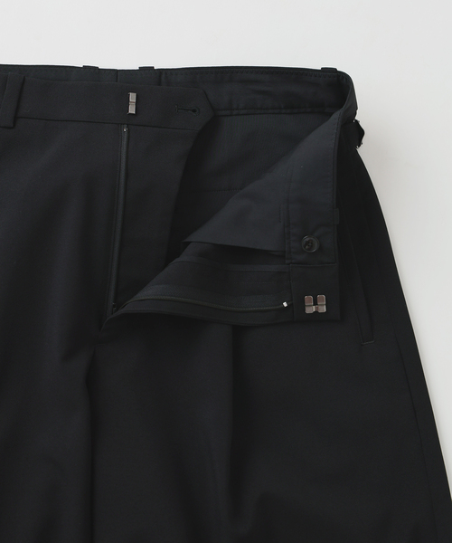 EDIFICE（エディフィス）の「D/PE サイド アジャスト ショーツ（その他パンツ・メンズ・キャメル/ブラック・MEDIUM/LARGE/SMALL）」の18枚目の写真