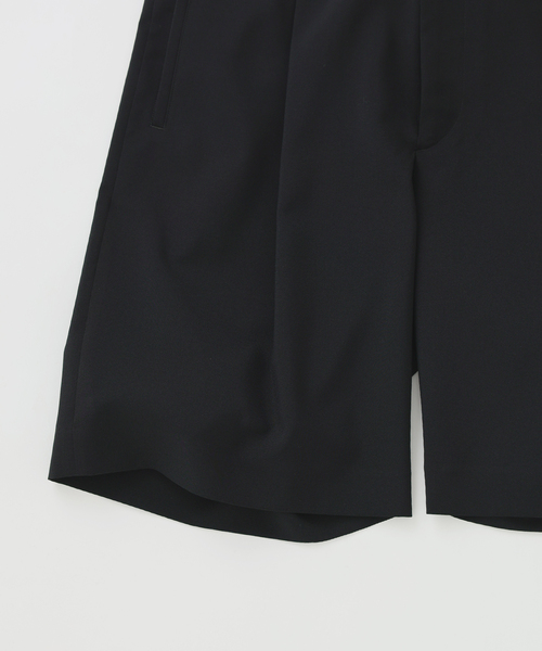 EDIFICE（エディフィス）の「D/PE サイド アジャスト ショーツ（その他パンツ・メンズ・キャメル/ブラック・MEDIUM/LARGE/SMALL）」の16枚目の写真