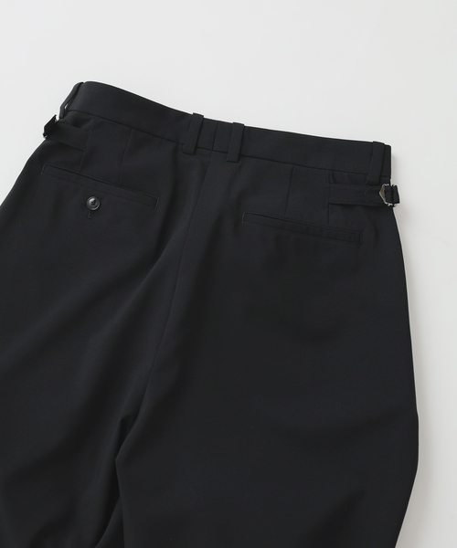 EDIFICE（エディフィス）の「D/PE サイド アジャスト ショーツ（その他パンツ・メンズ・キャメル/ブラック・MEDIUM/LARGE/SMALL）」の15枚目の写真