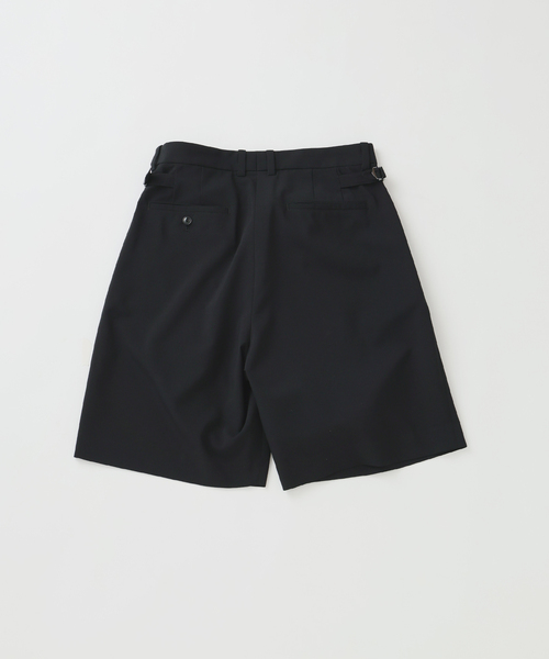 EDIFICE（エディフィス）の「D/PE サイド アジャスト ショーツ（その他パンツ・メンズ・キャメル/ブラック・MEDIUM/LARGE/SMALL）」の14枚目の写真