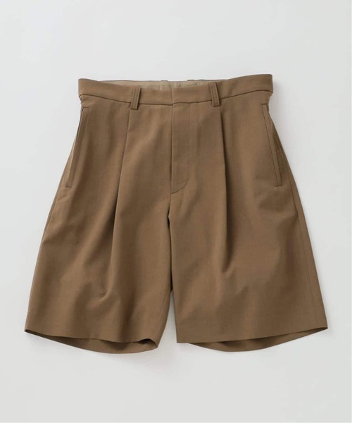 EDIFICE（エディフィス）の「D/PE サイド アジャスト ショーツ（その他パンツ・メンズ・キャメル/ブラック・MEDIUM/LARGE/SMALL）」の12枚目の写真