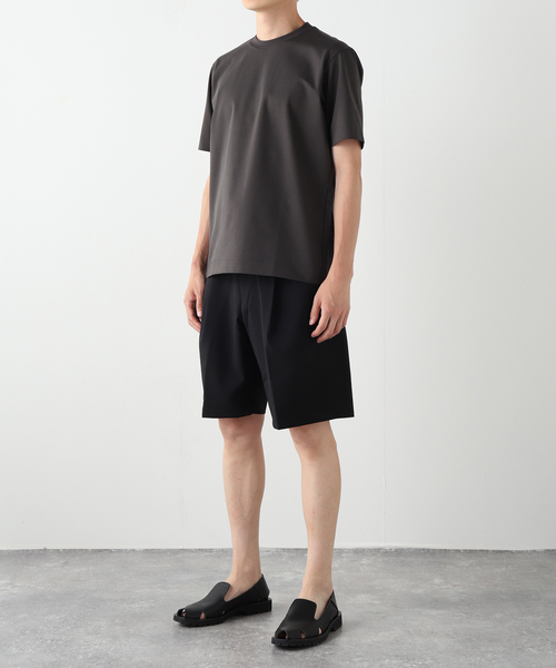 EDIFICE(エディフィス)の「D/PE サイド アジャスト ショーツ(その他パンツ・メンズ・キャメル/ブラック・MEDIUM/LARGE/SMALL)」の15枚目の写真