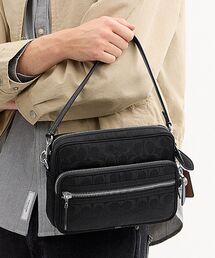 斜め掛け」に該当するCOACH（コーチ）のファッション通販 - ZOZOTOWN