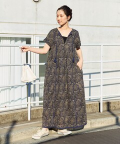 セール】【LEJA】3WAYフラワーチュールアシンメトリーIラインドレス