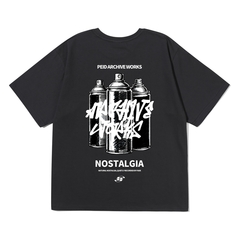 Paledusk × NISHIMOTO IS THE MOUTH / T-shirt（Tシャツ/カットソー