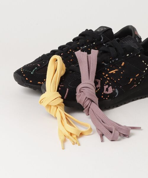 NEW BALANCE(ニューバランス)の「471(スニーカー・レディース・ホワイト/ブラック・26.0cm/22.0cm/28.5cm/25.0cm/24.5cm/24.0cm/23.5cm/23.0cm/22.5cm/28.0cm/27.5cm/27.0cm/26.5cm/25.5cm/30.0cm/29.0cm)」の10枚目の写真