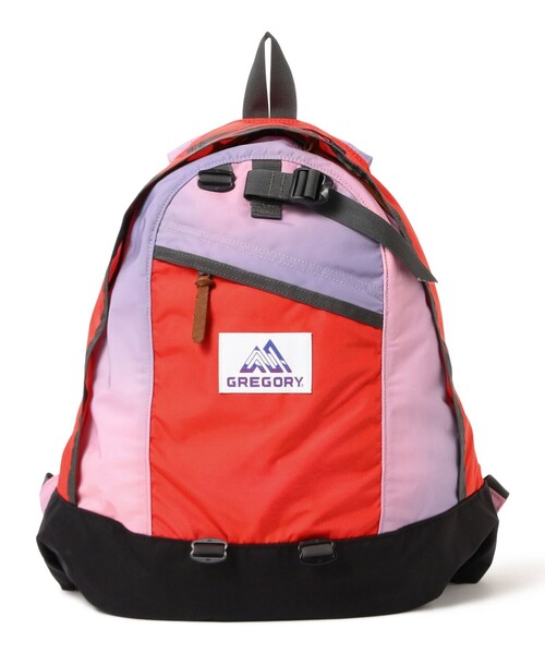GREGORY(グレゴリー)の「【別注】GREGORY / NICE DAY V2(バックパック/リュック・レディース・その他・ONE SIZE)」の3枚目の写真