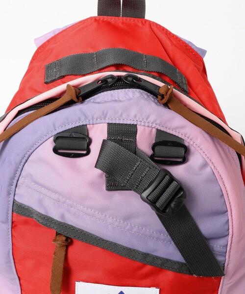 GREGORY(グレゴリー)の「【別注】GREGORY / NICE DAY V2(バックパック/リュック・レディース・その他・ONE SIZE)」の6枚目の写真
