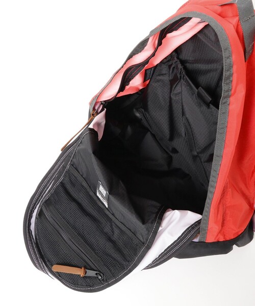 GREGORY(グレゴリー)の「【別注】GREGORY / NICE DAY V2(バックパック/リュック・レディース・その他・ONE SIZE)」の9枚目の写真