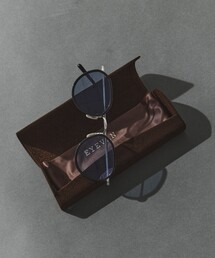 EYEVAN/アイヴァン】PUERTO(47)-SUN 47 PBK-LT.BLU.（サングラス
