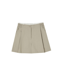 LAP（ラップ）の「配色ナイロンバックバンディングショートパンツ AS2WP560（その他パンツ）」