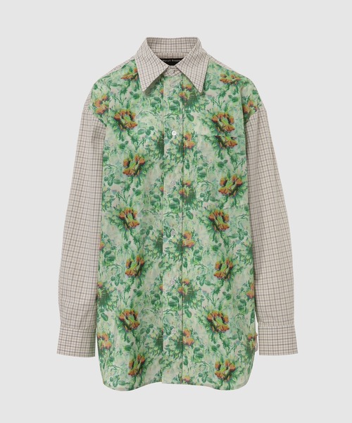 Meryll Rogge（メリル ロッゲ）の「BOULE SHIRT FORMAL（シャツ
