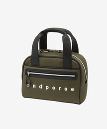 and per se（アンパスィ）の「カートバッグ（ユニセックス）（トートバッグ）」