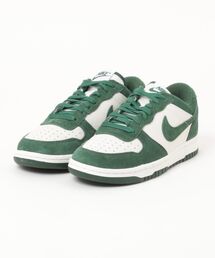 NIKE ナイキ BIG NIKE LOW LUX メンズレザースニーカー(ビッグナイキローラックス) IO4224-100 セイル/ファー