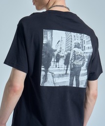 LuVLEE（ラヴリー）の「BON JOVI FOREVER T-SHIRT（Tシャツ/カットソー）」