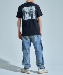 LuVLEE（ラヴリー）の「BON JOVI FOREVER T-SHIRT（Tシャツ/カットソー）」