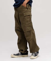 《WEB&DEPOT限定》M-65 FATIGUE PANTS / M-65ファティーグパンツ / AVIREX / アヴィレックス