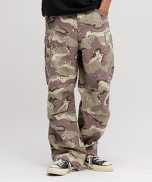 AVIREX | 《WEB&DEPOT限定》M-65 FATIGUE PANTS / M-65ファティーグパンツ / AVIREX / アヴィレックス(カーゴパンツ)